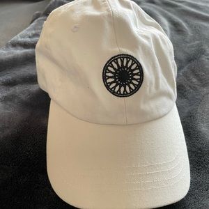 SoulCycle hat